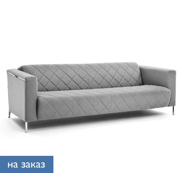 VISPO Диван 3-местный