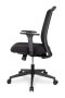 College CLG-429 MBN-B Black