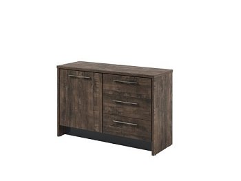 Тумба Torston T-12-01 1494x520x970