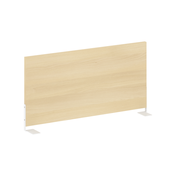 Экран боковой L720мм Metal System Style Б.ЭКР-72 720x18x348