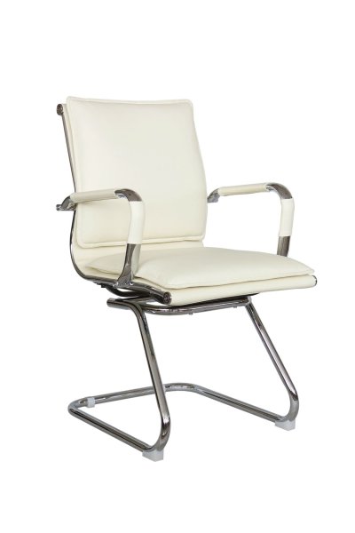 Стул офисный Hugo RCH 6003-3 Светло-бежевый