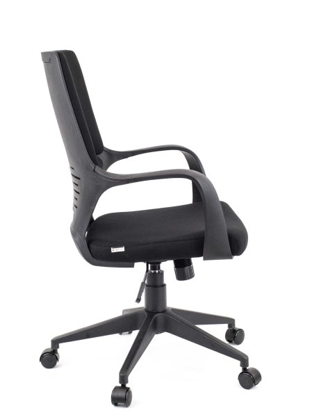 Trio Black LB T Ткань Черный (Everprof Trio Black LB T Ткань Черный)