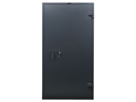 Оружейный сейф ASG/WS14 (Графит)