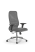 Кресло для руководителя Метта SynchroSit 8 B2-25D - X2+Extra /Uhp42/Wm12/D32P/H3mL-2D(M20.B23.G18.W0