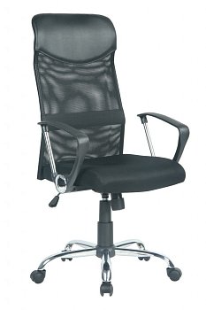 Офисное кресло College H-935L-2/Black