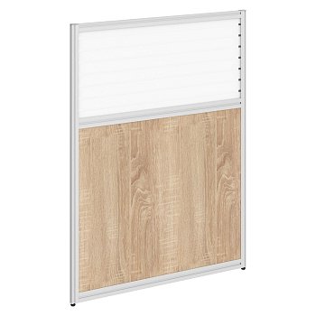 Перегородка комбинированная 1150 Rand RP115SG90 900x22x1150