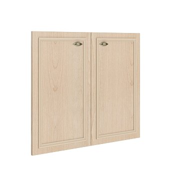 Двери низкие Raut RLD 42-2 880x26x765
