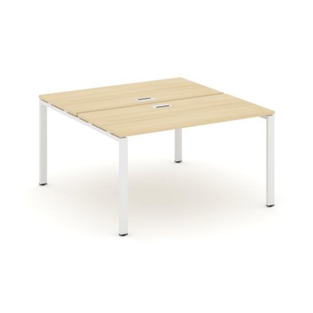Рабочая станция 2-х сторонняя SN-6P.DRS-002 (1180х1232х750)