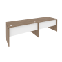 Рабочая станция Onix O.RS-2.3.8 2760x800x750