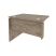 Стол-приставка левый к опорным элементам Onix O.SPR-1.7L 980x720x750