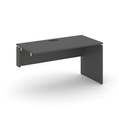 Стол-приставка к опорным элементам SN-D.OPRS-013(L) (1380х700х750)