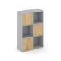 Стеллаж Locker Plus LK.K-002 798x350x1203