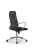 Кресло для руководителя Метта Sit 8 B2-8K - X1+UMF(X1) /Uh00/Wh00/K5cL(M09.B23.G18.W01) (Темно-серый | Черный)