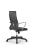 Кресло для руководителя Метта Sit 10 B2-163K - T+Extra /Km00/Wm12/K5cL(M09.B02.G15.W01)