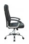 Офисное кресло Prime RCH 9082-2 Черный