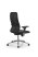 Кресло для руководителя Метта SynchroSit 8 B2-9D - X2+Extra /Uh00/Wh12/D02P(M25.B23.G18.W02)