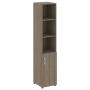 Шкаф высокий узкий нужен топ, правый LT-SU 1.1 R 400x450x1990