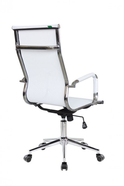 Офисное кресло Hugo RCH 6001-1S Белый