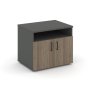 Тумба для оргтехники/сервисная SN.TS-001 (796х600х680)
