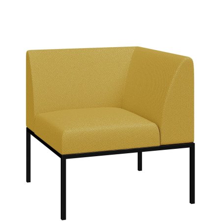 AC Астро. Модуль угловой. SWEET yellow. Каркас черный.jpg