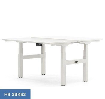 SKID Бенч-система на 2 рабочих места 160х155