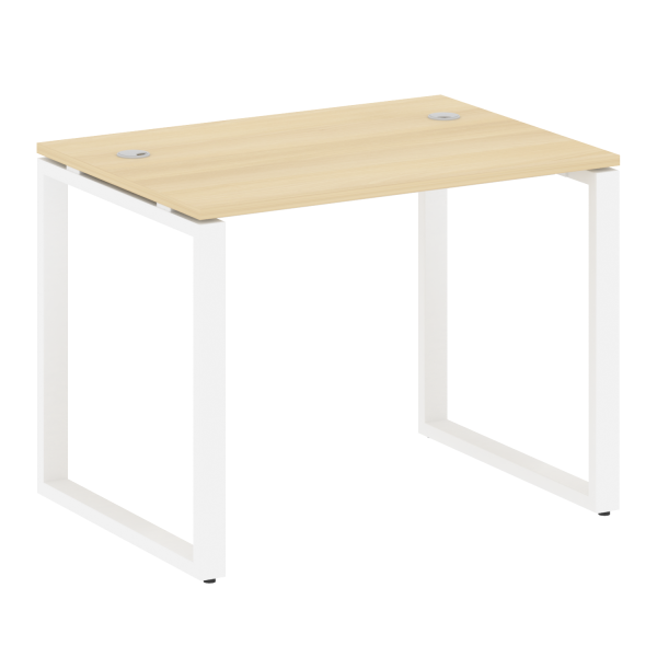 Стол письменный Metal System Style БО.СП-1 1000x720x750