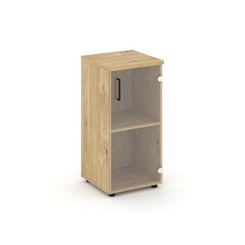 Шкаф низкий узкий SN.STU.E-302(R) (400х400х833)