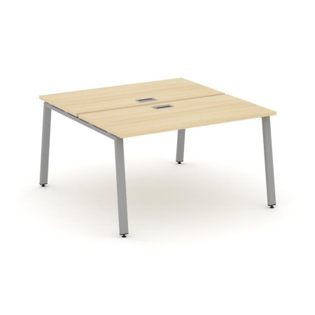 Рабочая станция 2-х сторонняя SN-6A.DRS-023 (1380х1632х750)