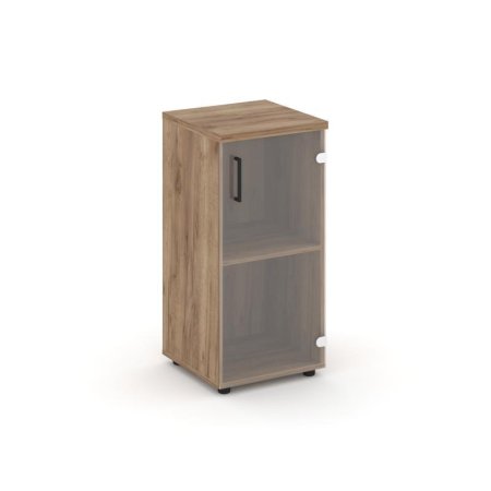 Шкаф низкий узкий SN.STU.E-302(R) (400х400х833)