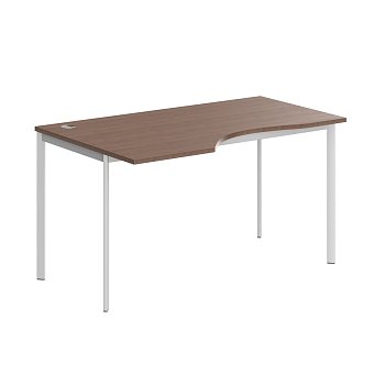 Стол эргономичный левый Имаго-С CA-2SL 1400x900x755
