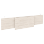 Царга стола руководителя Onix O.M-CSR-6 1740x450x54