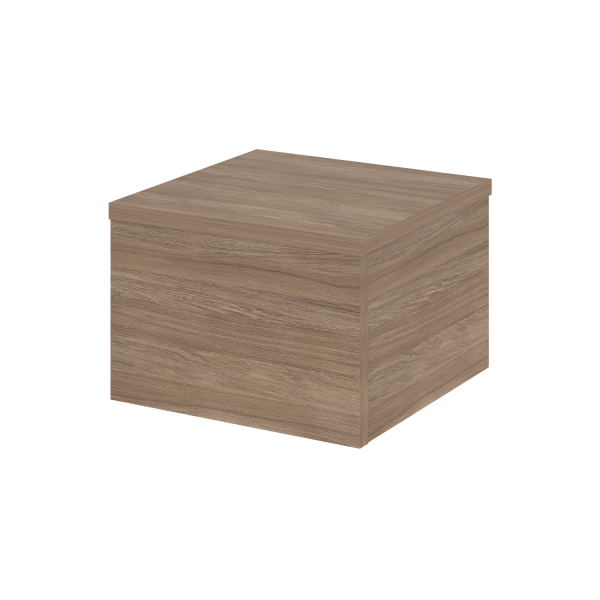 Накладка угловая низкая внешняя левая для О.R-F.MU.VNEL Onix О.R-NU.N.VNEL 432x432x297