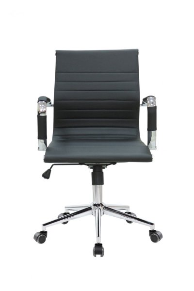 Офисное кресло Hugo RCH 6002-2S Черный