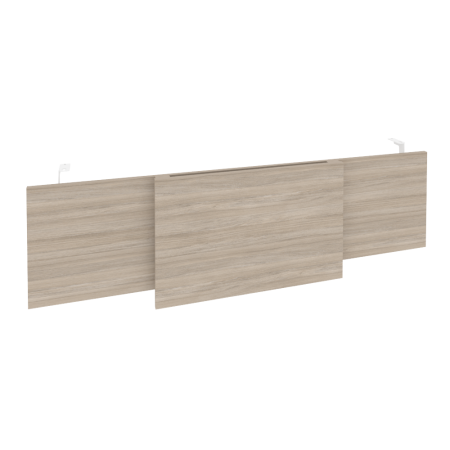 Царга стола руководителя Onix O.M-CSR-5 1540x450x54