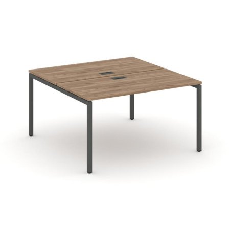 Рабочая станция 2-х сторонняя SN-4P.DRS-002 (1180х1232х750)