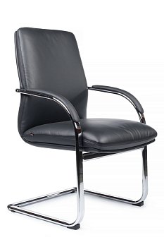 Стул офисный Pablo-CF C2216-1 Черный