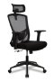 College CLG-434 MXH-A Black