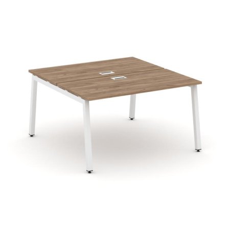 Рабочая станция 2-х сторонняя SN-5A.DRS-023 (1380х1632х750)