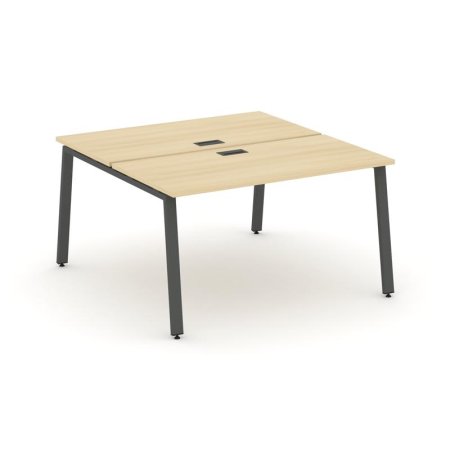 Рабочая станция 2-х сторонняя SN-6A.DRS-023 (1380х1632х750)