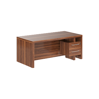 Стол руководителя Zenn ZSTD 189HR 1800x900x745