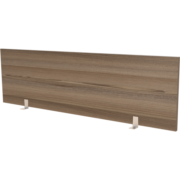 Экран для бенча Аргентум-МП СМЭ25-18Б 1800x25x350