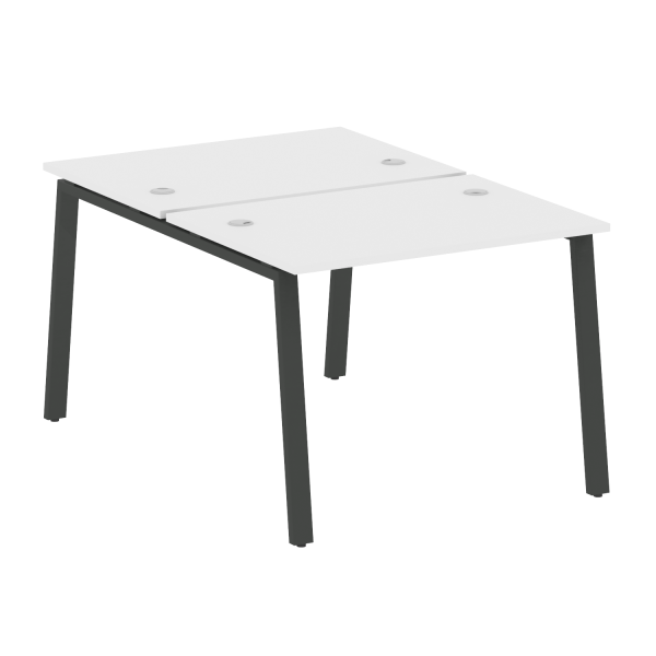 Рабочая станция Metal System Style БА.РАС-СП-2.1 1000x1475x750