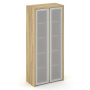Шкаф высокий широкий Corner COR.ST-1.10R (900x450x2000)