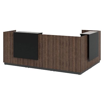 FASTA CORNER Приемная стойка угловая
