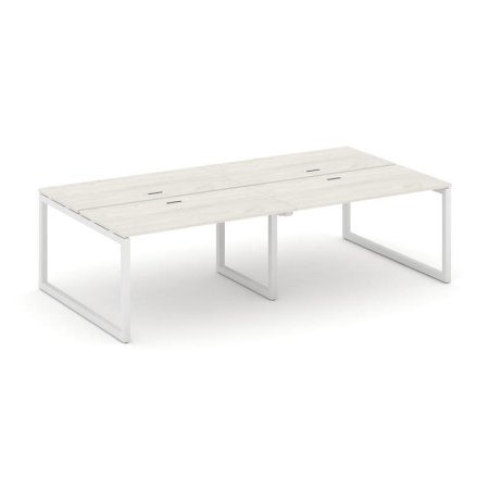 Рабочая станция 2-х сторонняя SN-5O.DRS-043 (2760х1432х750)