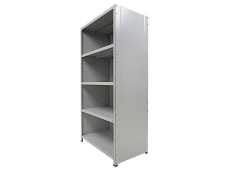 Боковая стенка MS 50x50 (Серый)