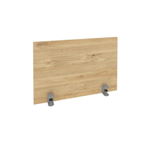 Экран продольный ЛДСП Onix O.EKR-0 650x430x18