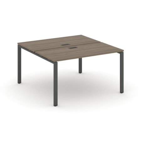 Рабочая станция 2-х сторонняя SN-6P.DRS-002 (1180х1232х750)