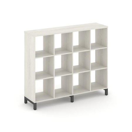 Каркас стеллажа 3 яруса SN.KS-340 (1488х400х1248)