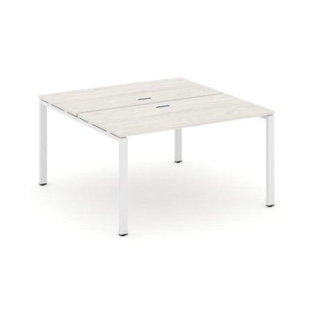 Рабочая станция 2-х сторонняя SN-6P.DRS-002 (1180х1232х750)